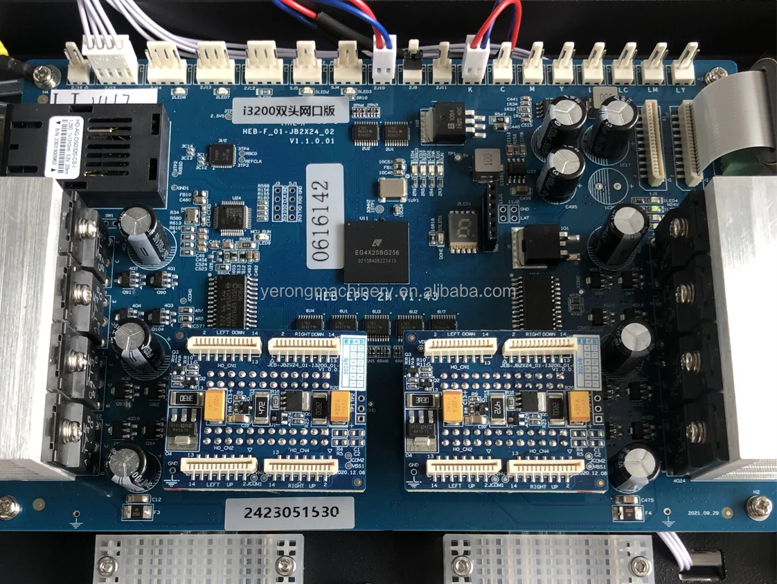 JOYINJET with Air Filter JN-702 60cm DTF Printer i3200 with Powder Shaker Machine for T-shirt Printing