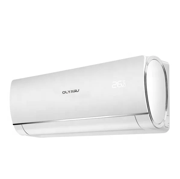 Полностью инверторный Кондиционер для Европы и США