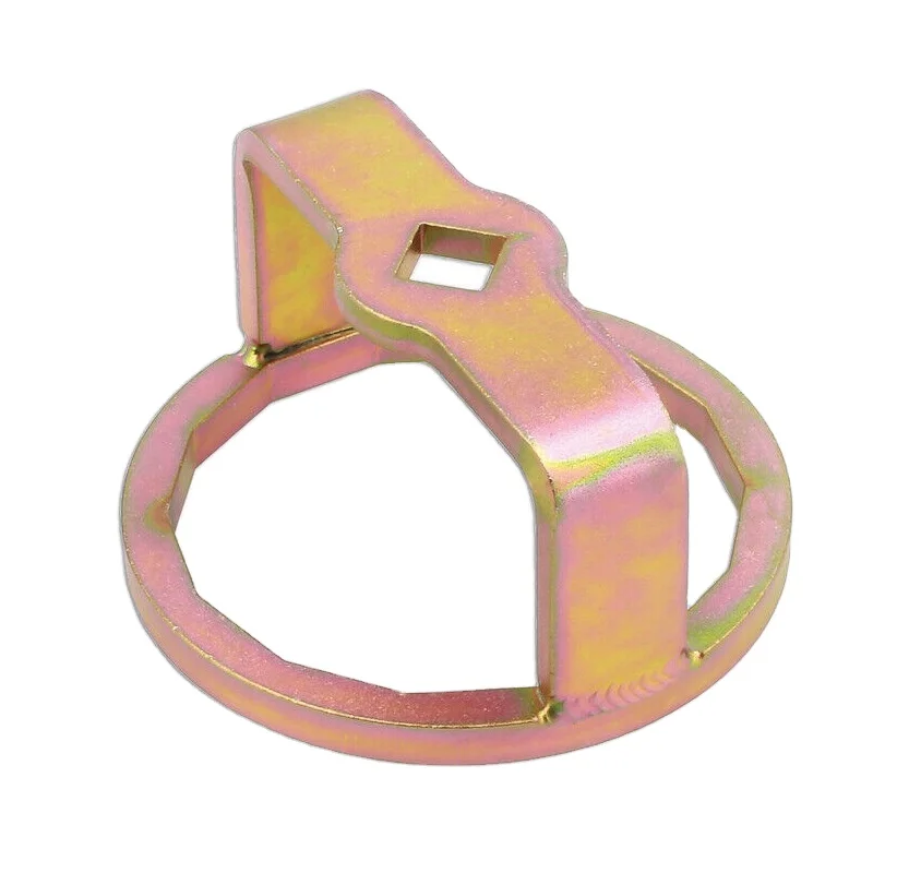 Fuel Filter Housing Wrench / Oil Filter Socket for Mercedes