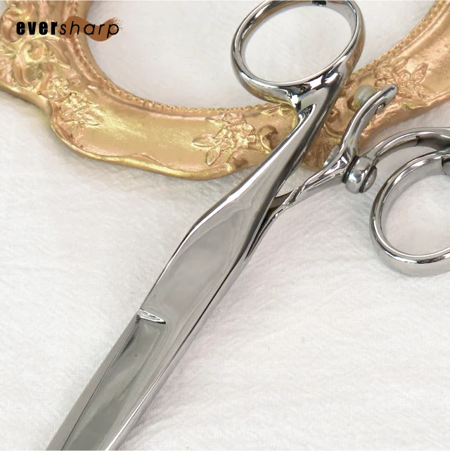 Scissors for Professional Hairdressers Swivel Thumb Scissor Case Professional Scissors for Barber