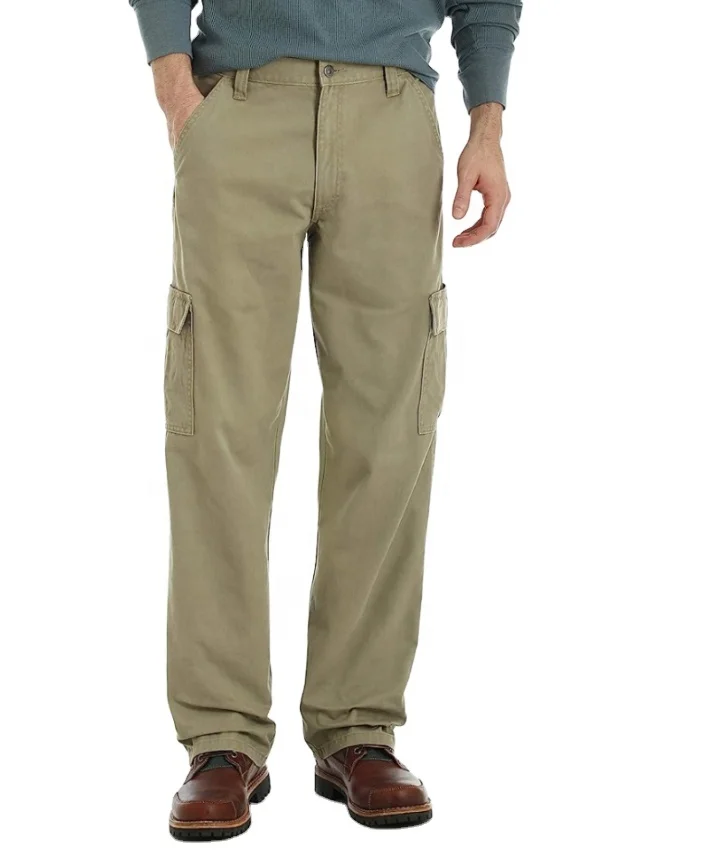 Men Joggers Big Pocket Cargo Pants Men Slim Fit Track Pant Streetwear Joggers Workout Premium Running Trousers Custom Made Size