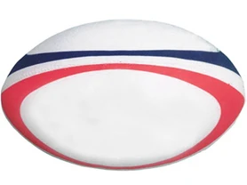 best American Football 2024 New Style Custom American Football Rubber American Football Rugby Ball For Promotion