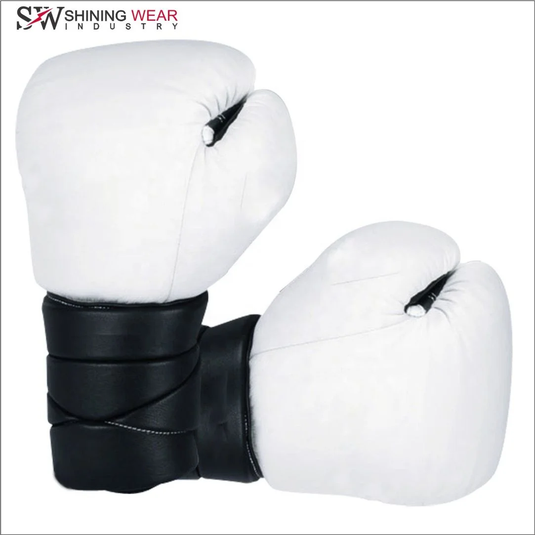  Перчатки с индивидуальным логотипом индивидуальные кожаные боксерские перчатки из пакистана