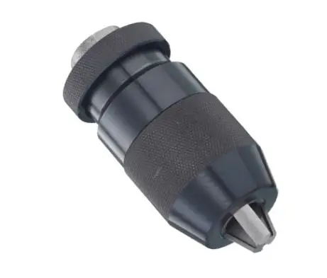 CHUMPOWER 13M drill chuck with key