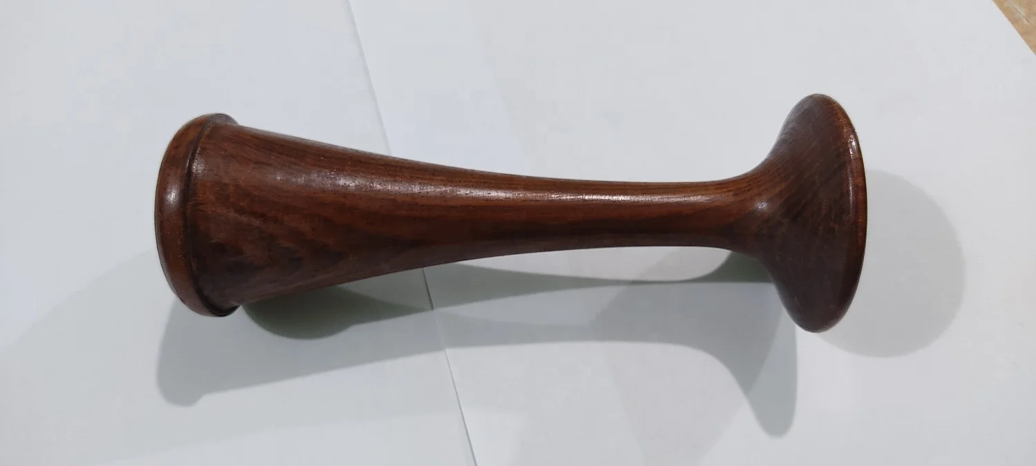 Wooden Pinard Stethoscope