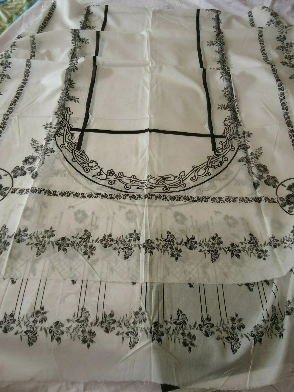 Пакистанские платья одежда для вечеринки свадебное платье белая органза шальвар камиз горячая Распродажа 2021