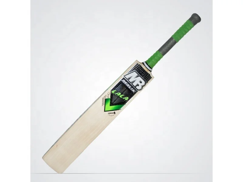 Custom Brand English Willow Cricket Hard Ball Bat MB Malik Lala Original Bats Fully Customization