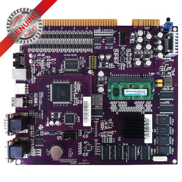 Taiwan american machine bonus entertainment online game board