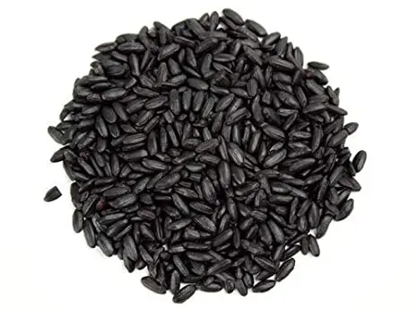 Organic Black Sticky Rice_ Dried Black Rice With Cheap Price For Exporting - Ms Akina +0084-902803631