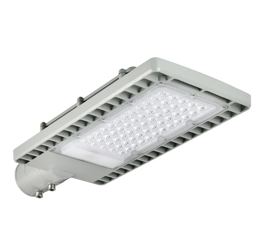 High Power Ip65 Waterproof Outdoor Smd Led light Aluminum 30w 50w 100w 150w 200w 240w Led Street Light