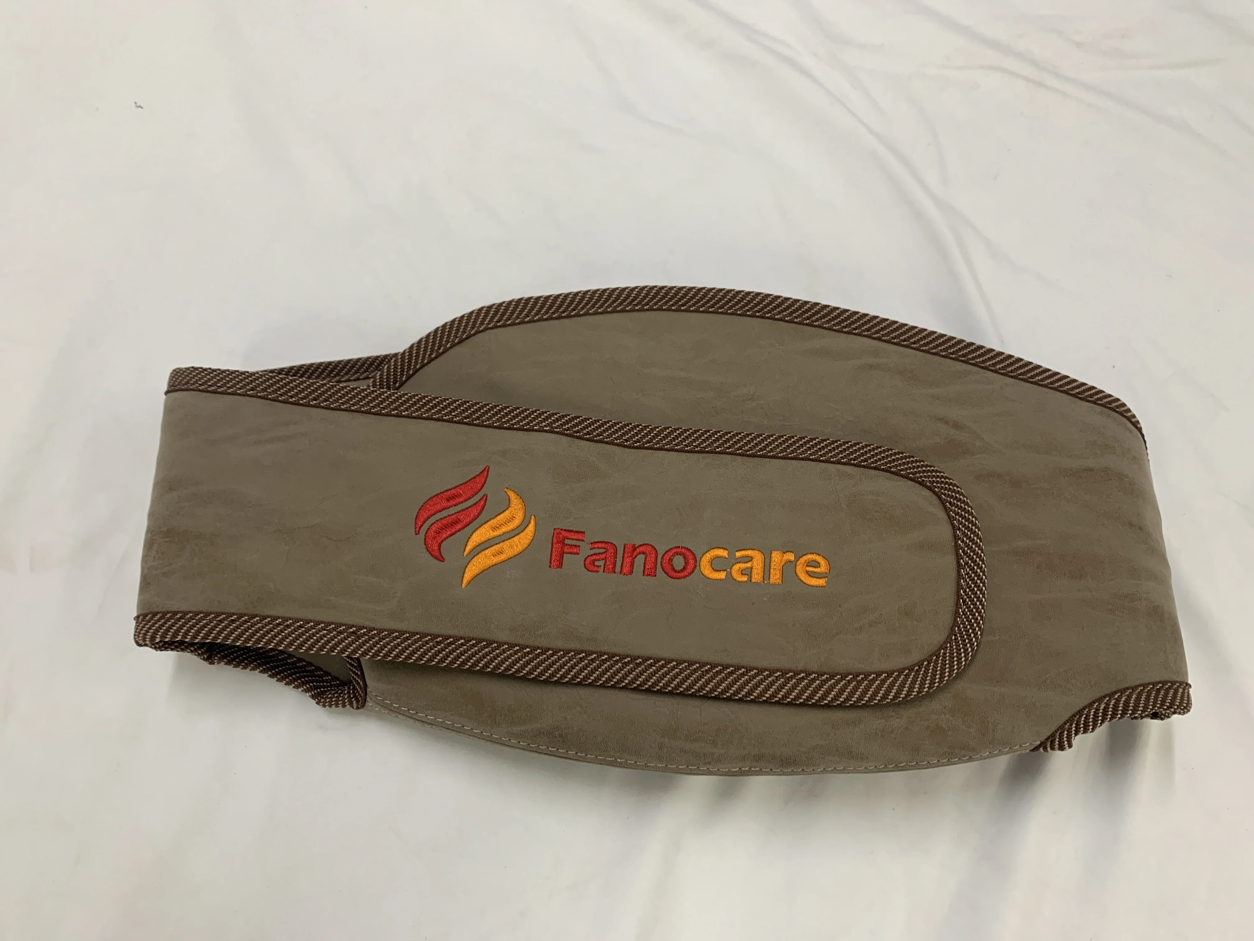 Far Infrared Heating natural amethyst knee pad Massage heating Crystal Tourmaline stone mat Factory Wholesale Infrared Rays Mat