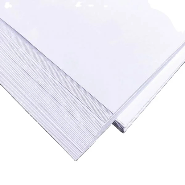 120 gsm 200 г китайская фабрика низкая цена все размеры белая картонная бумага