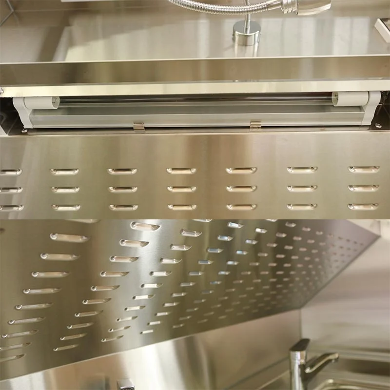 Biobase Dubai QCT-1500 Pathology Workstation 300W 304 stainless steel China Pathology Workstation for lab