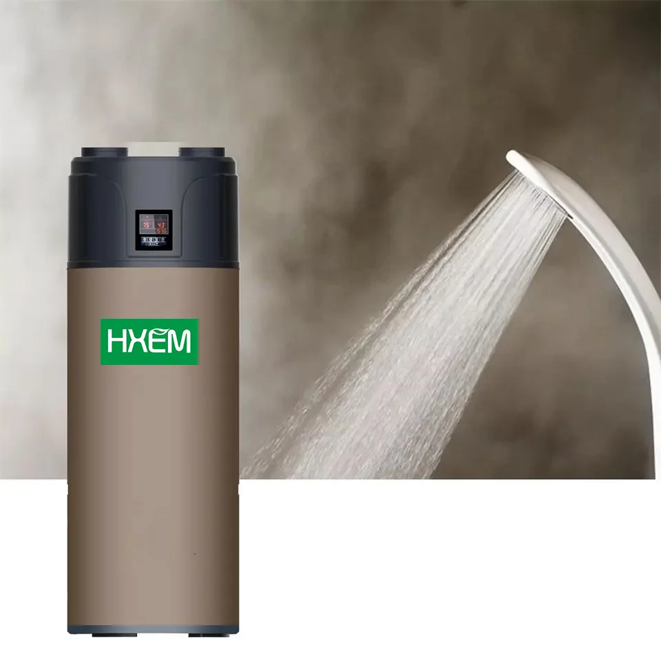 Многофункциональный кухонный туалет для ванной комнаты бытовой горячей воды все в одном тепловой насос водонагреватель