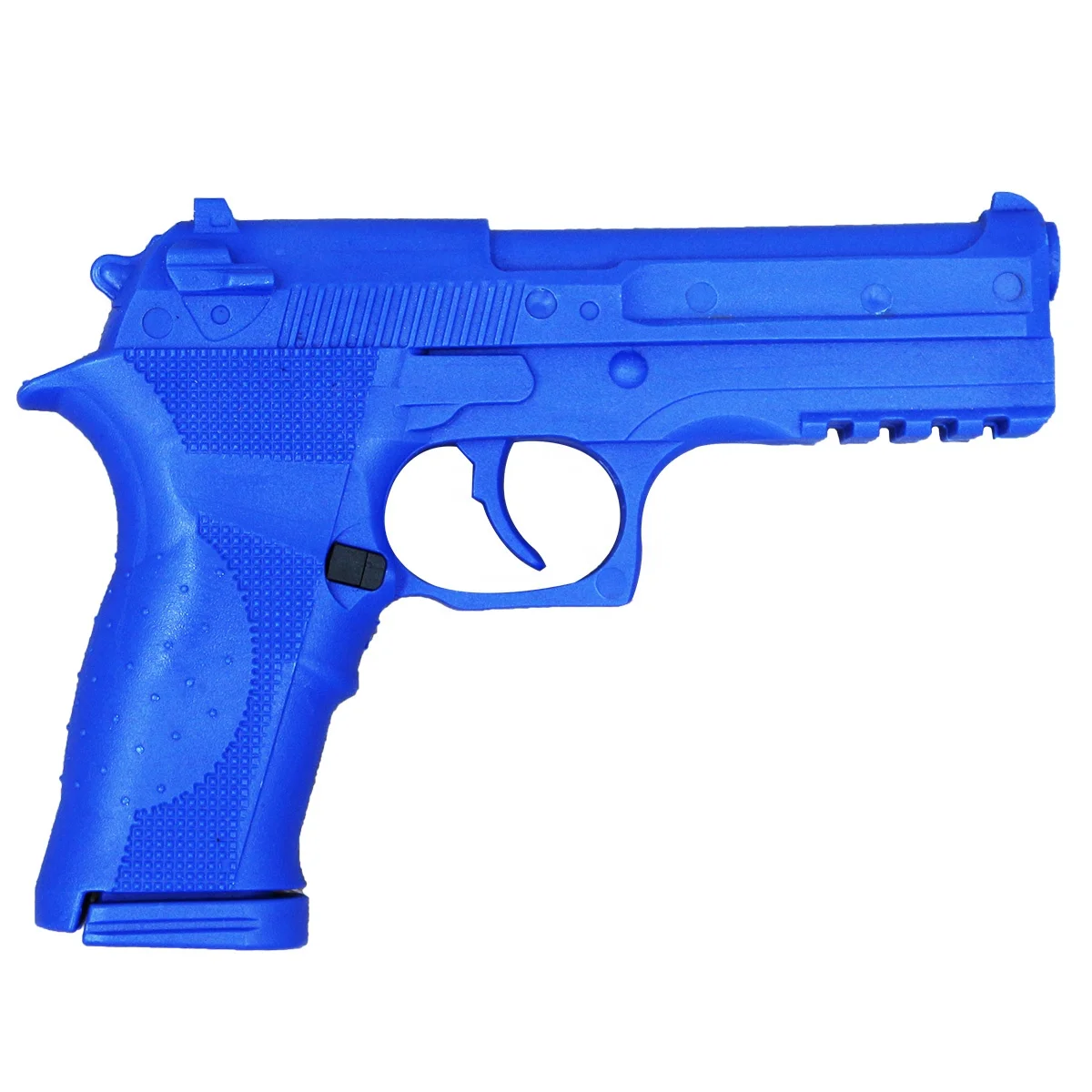 BXG-16-EW (EX Weight) - TPR TRAINING TOY FAKE GUN - BXG-16-EW (EX Weight)