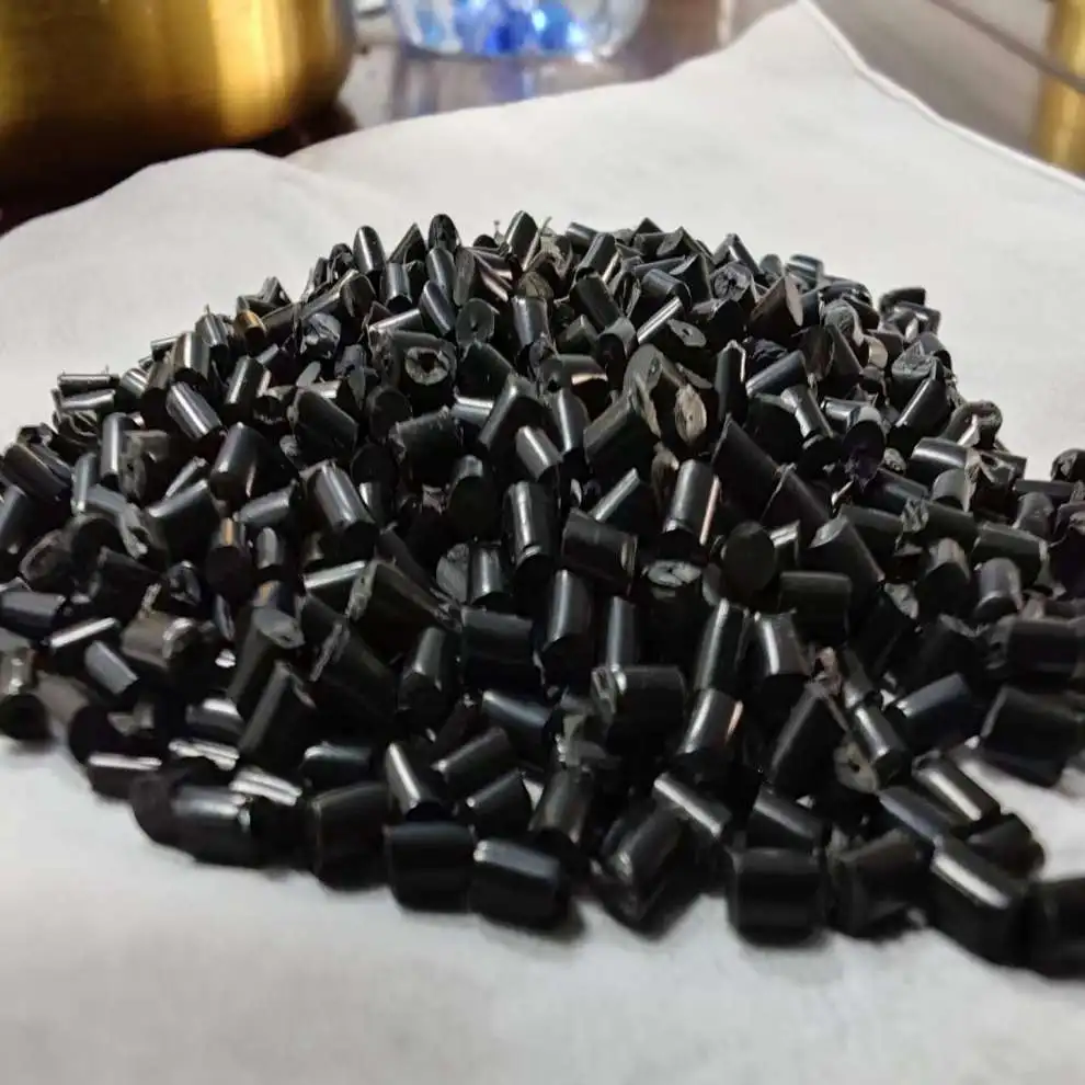 Multi-function Packaging Machines Factory Price Custom Injection Molding Pom Granules Engineering Plastics Material