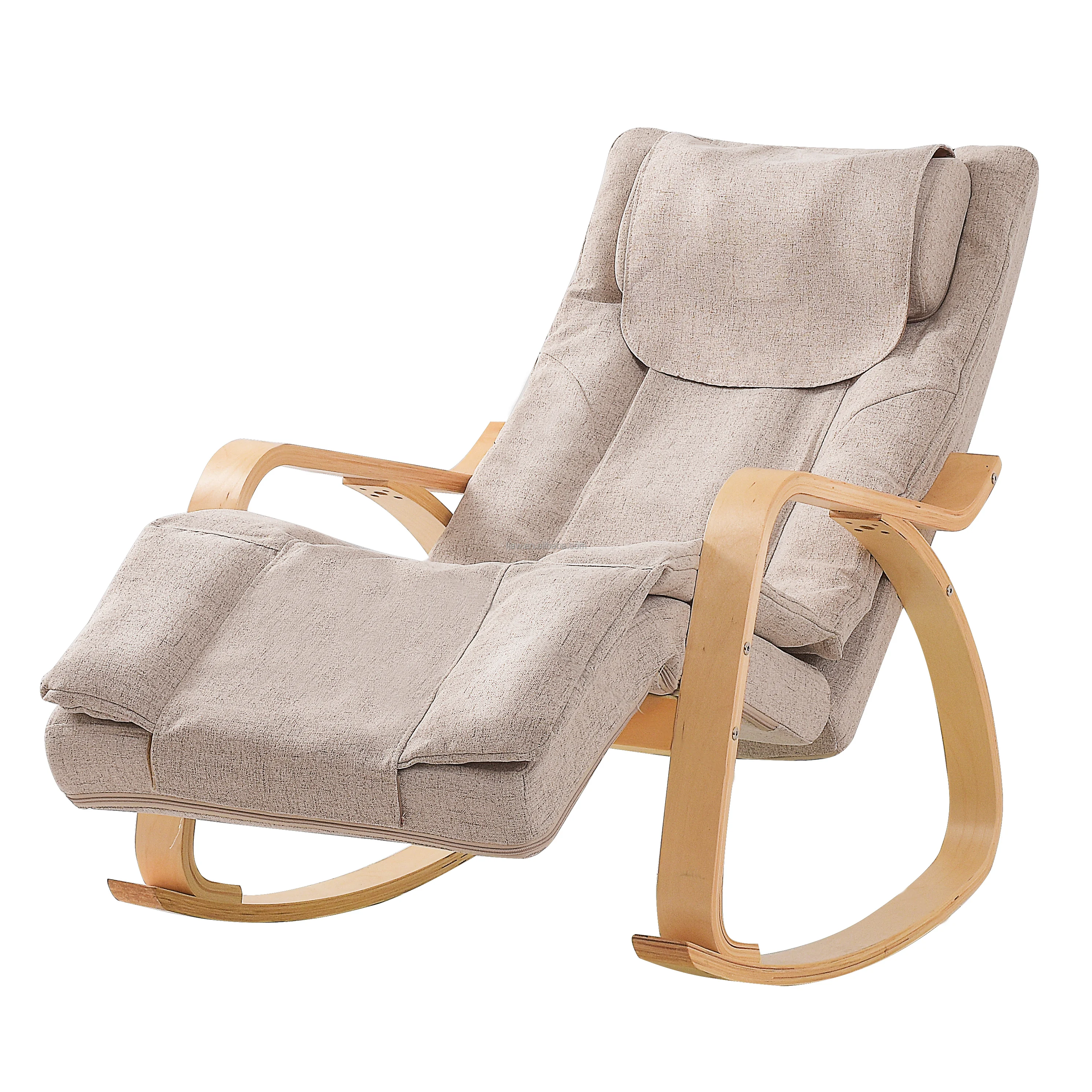 The best portable massage chair that can rock and massage mini multifunctional chair foldable  easy to move sofa