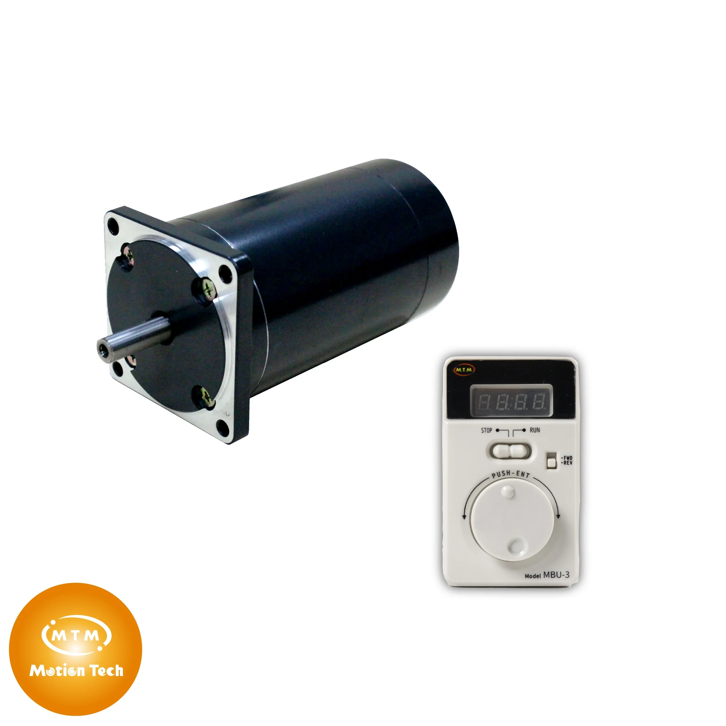 [MTM] 110 В переменного тока 120 Вт bldc бесщеточный двигатель 3000 об/мин IE4 Сделано в Тайване постоянного