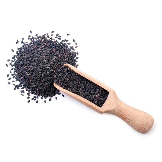 Sesame Seeds, Sesame Seeds in 25kg Jute Bags and Pp Finest Quality Z Black Bags in Bulk Quantity 1-3.5mm 1000 Kg Premium Fresh