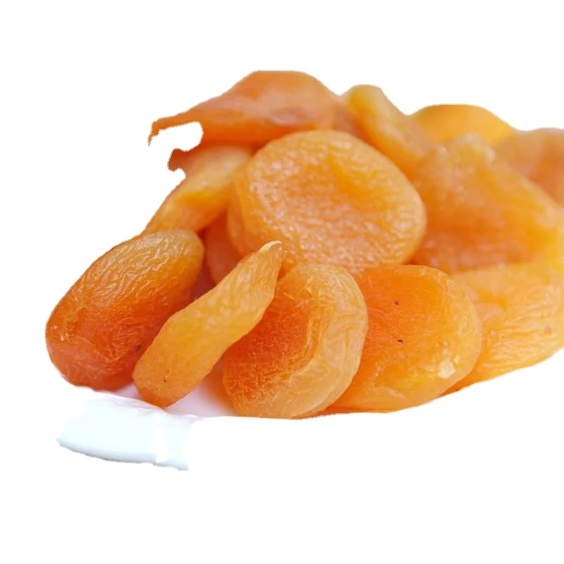 Сырые сушеные ядра абрикоса