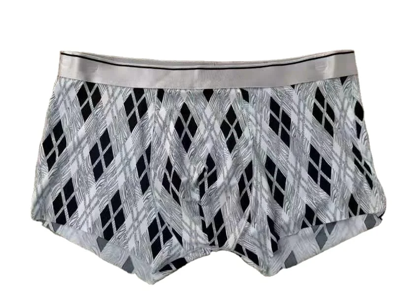 Мужское мягкое и Крутое нижнее белье