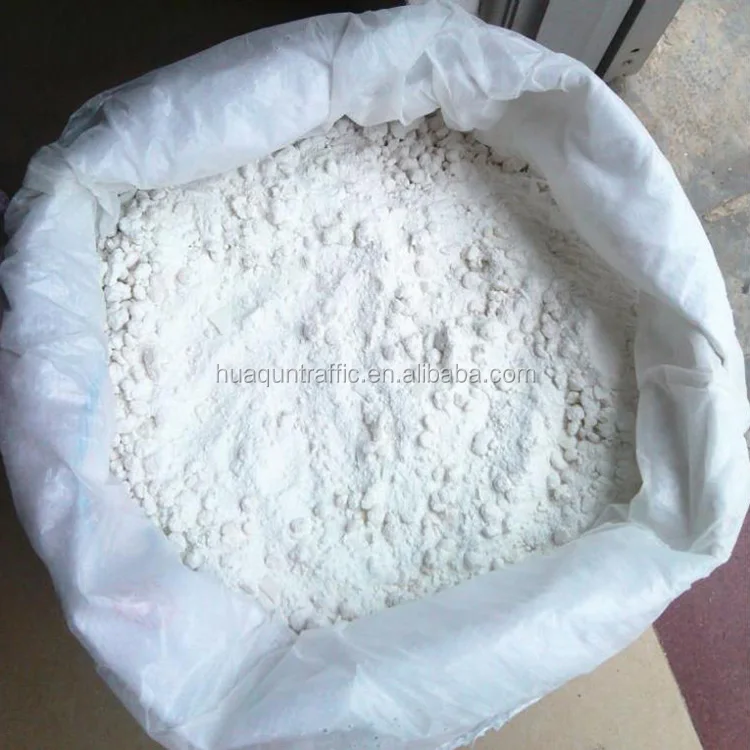 Africa Asia Road Marking Paint Long Service Life 3 Minutes Quick Drying Thermoplastic Road Marking Paint