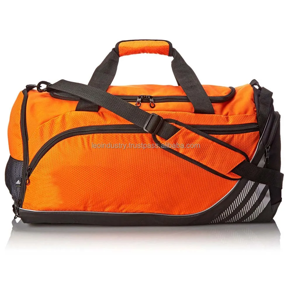 Wholesale Taekwondo equipment bag Karate Boxing Judo training gym sports bag martial arts gear bag