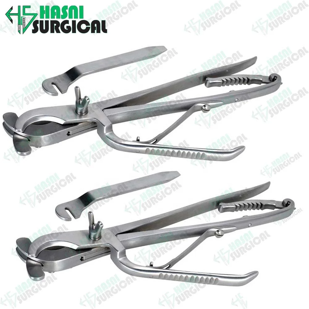 Высокое Качество Ветеринарных Серра реймерс эмаскулятор ветеринарный инструмент хвост резки ветеринарная Кастрации Щипцы