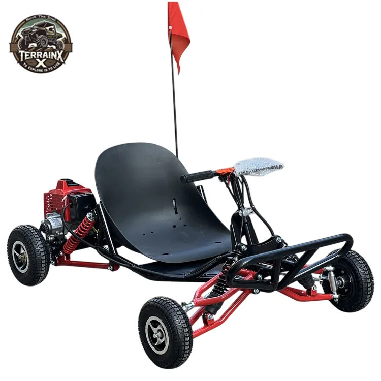 Высокопроизводительный двухтактный шариковый шарик 63cc для наружного использования OEM поставка ударная подвеска дизайн