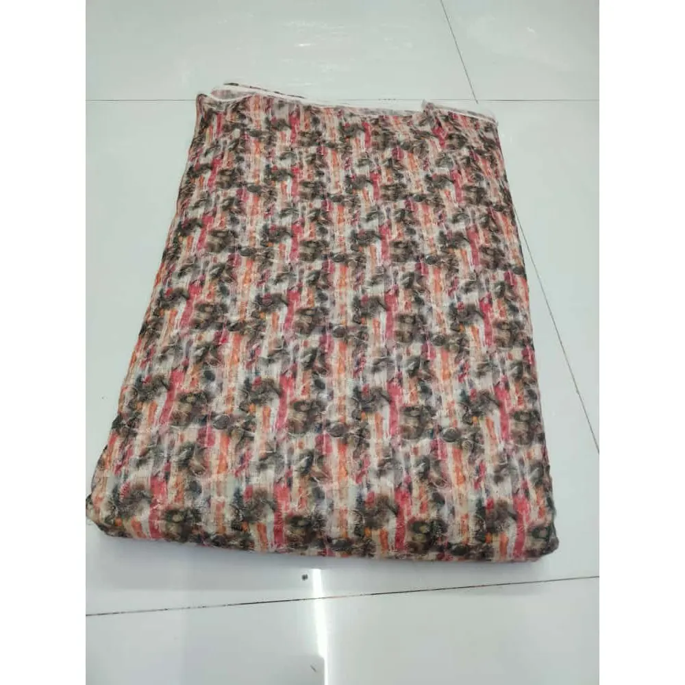 Premium Liberty of London Style Tana Cotton Fabric Digital Printed for Apparel and Design