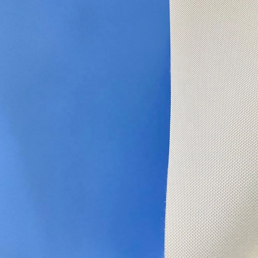 
High Quality 840D Nylon Outdoor Waterproof TPU Coated material Fabric 