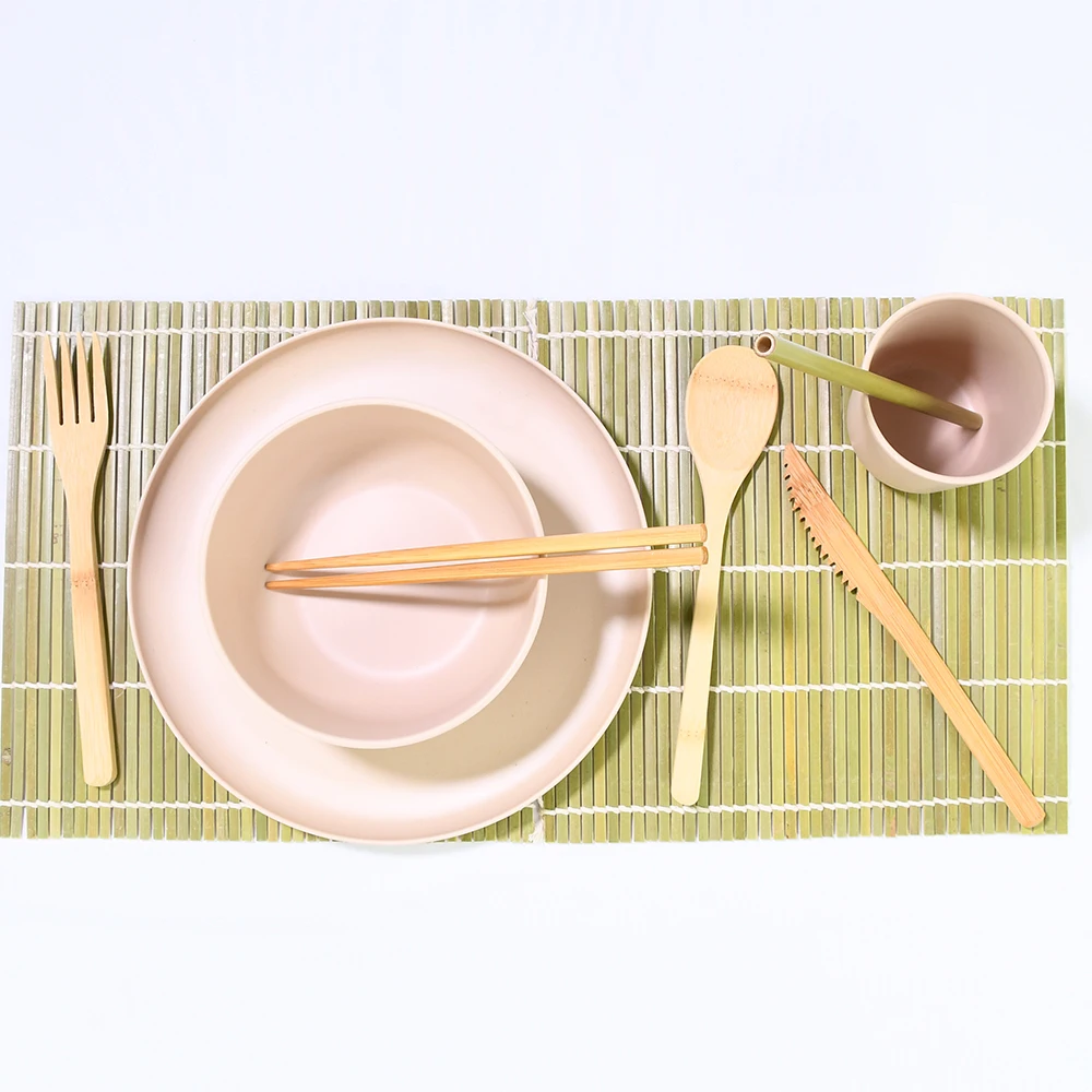 Wholesale Factory Portable Picnic Plastic Outdoor Table,Rectangular Dining  Foldable Picnic Table