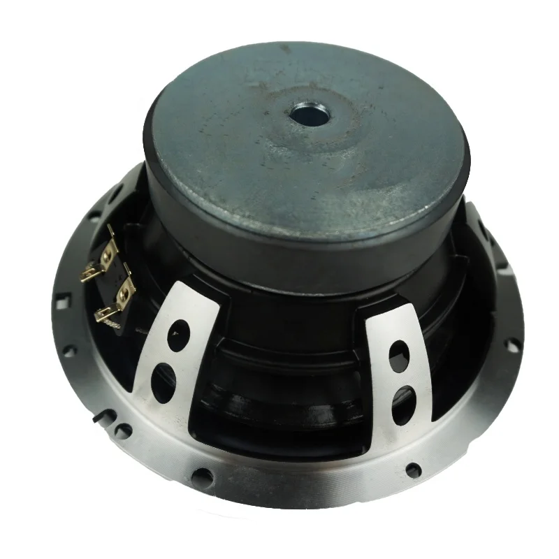 200w car alarm compact siren speakers