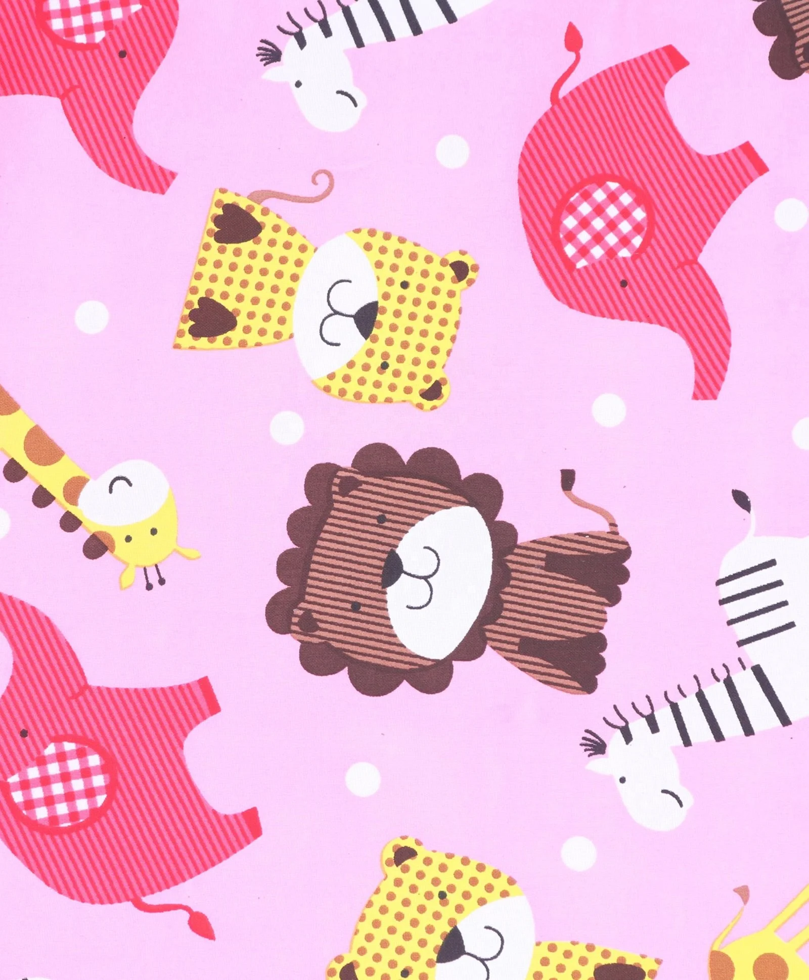 High Grade Italian Design Pink Cartoon Printed Comfortable Soft Bed Nest Cradle For Kids Baby Child Infant Toddler Boy Girl