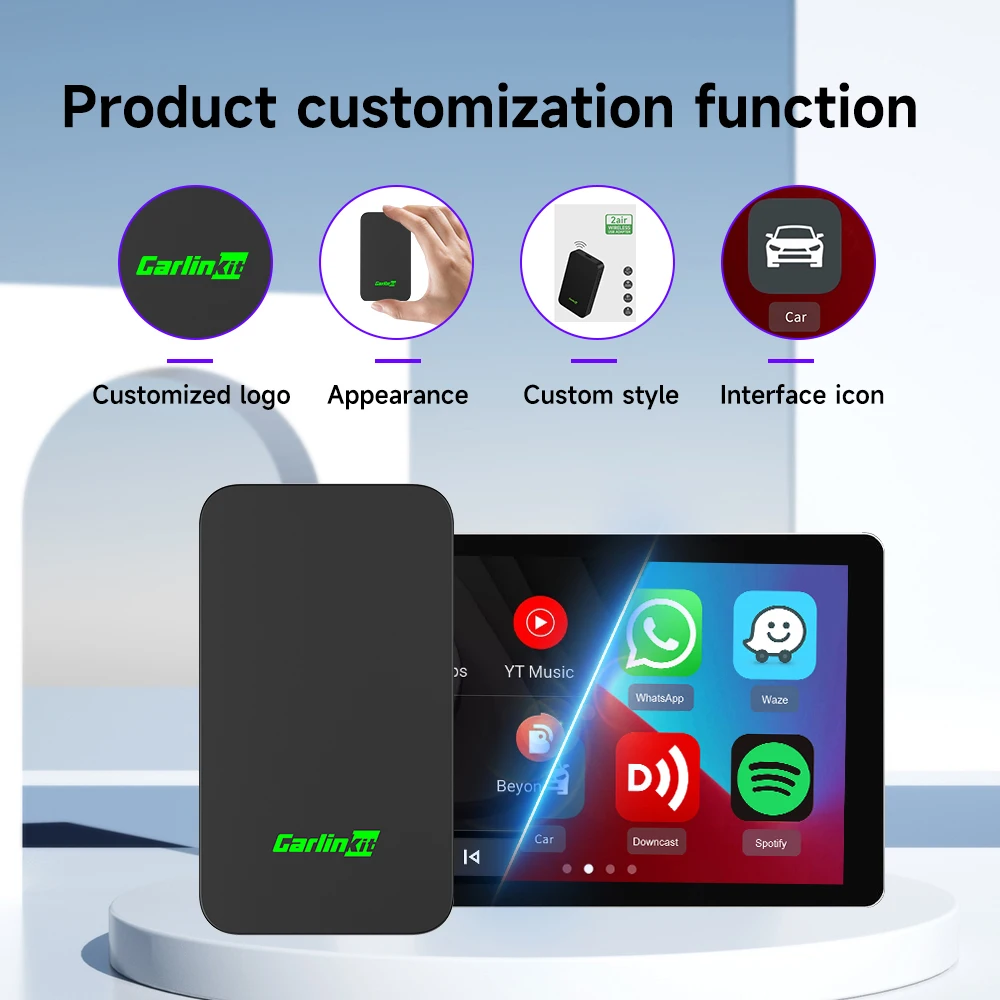 Carlinkit 5 0 Android 2 в