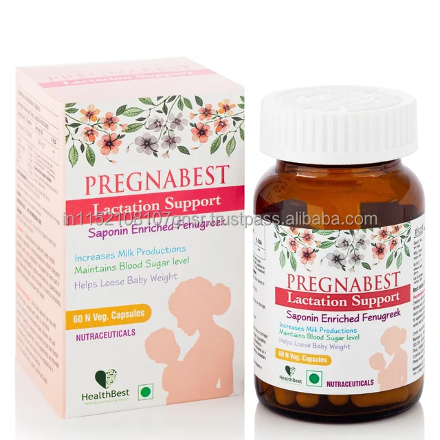 Здоровая поддержка во время беременности для женщин