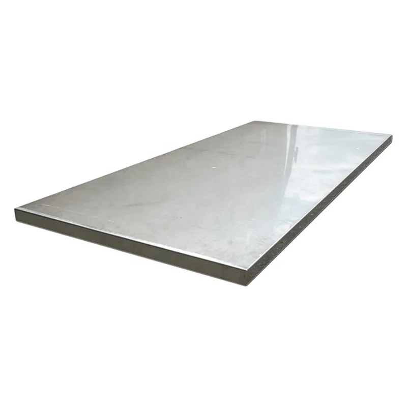 Factory supply ASTM AISI 316 409 410 420 430 201 202 304l 304 stainless steel sheet A240 UNS S31254 stainless steel plate