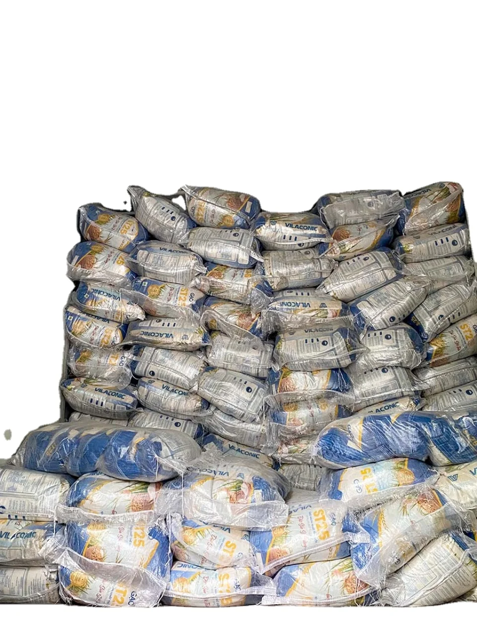 Best quality Jasmine rice from Vietnam available at wholesale rates from the premier supplier