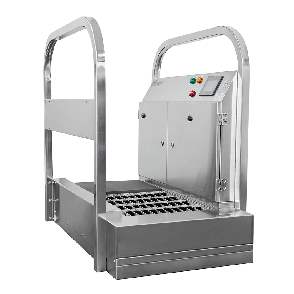 sole washer