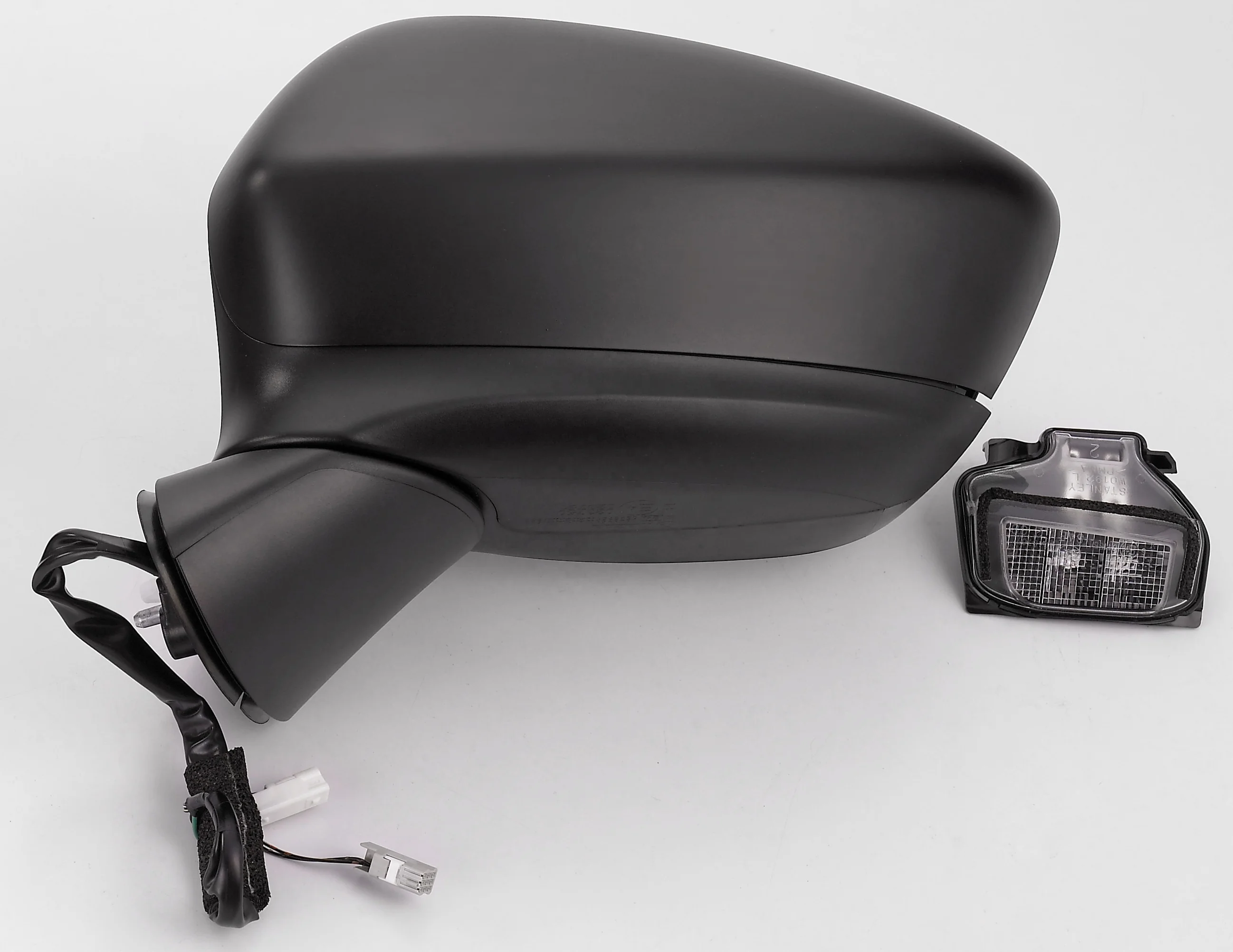 CX-5 2011 2012 2013 2014 2015 KD45-69-181 KD4569181 CAR SIDE MIRROR