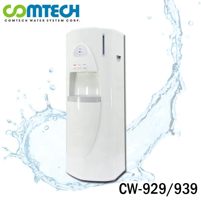 Free Standing Pure Water Dispensers