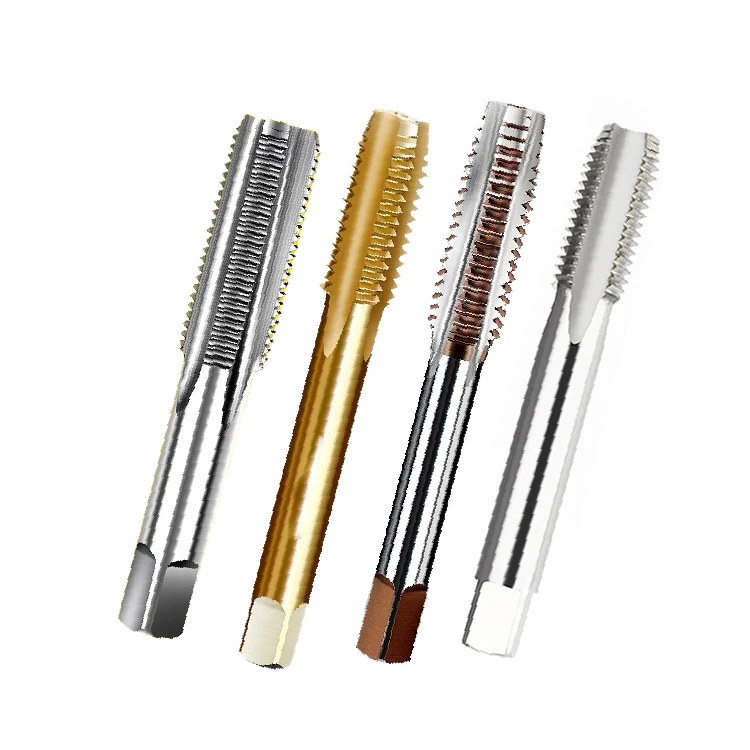 Excellent Quality M3-M20 Carbide Thread Rolling Die Metric Taps And Die Set