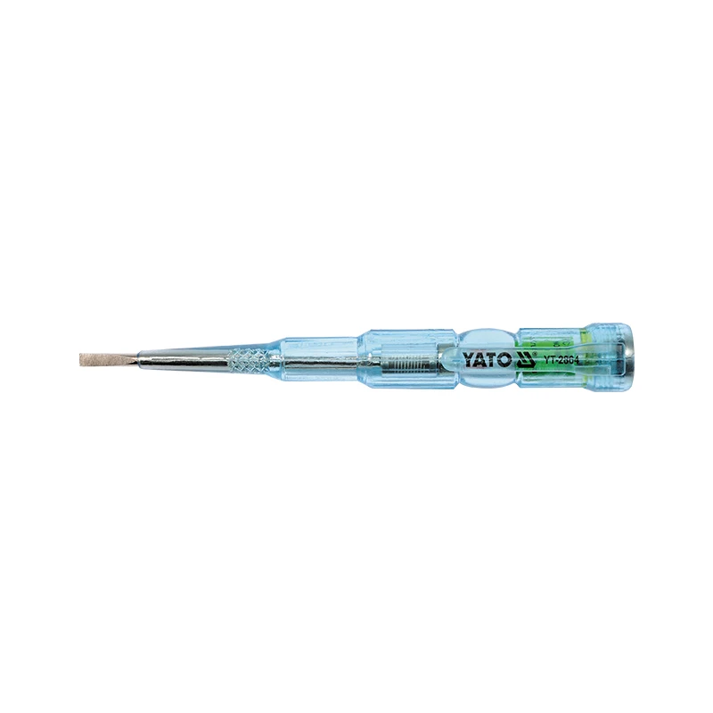 YATO YT-2864 DIGITAL VOLTAGE TESTER FOR ELECTRICIAN TOOLS