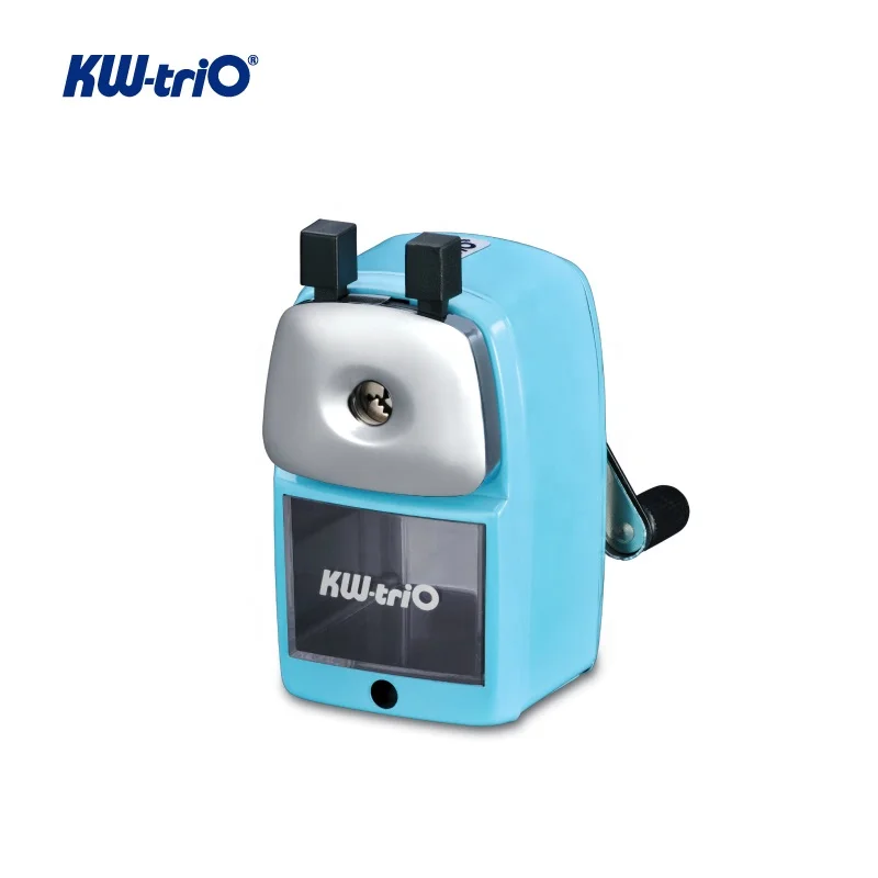 Ручная точилка для карандашей KW-triO