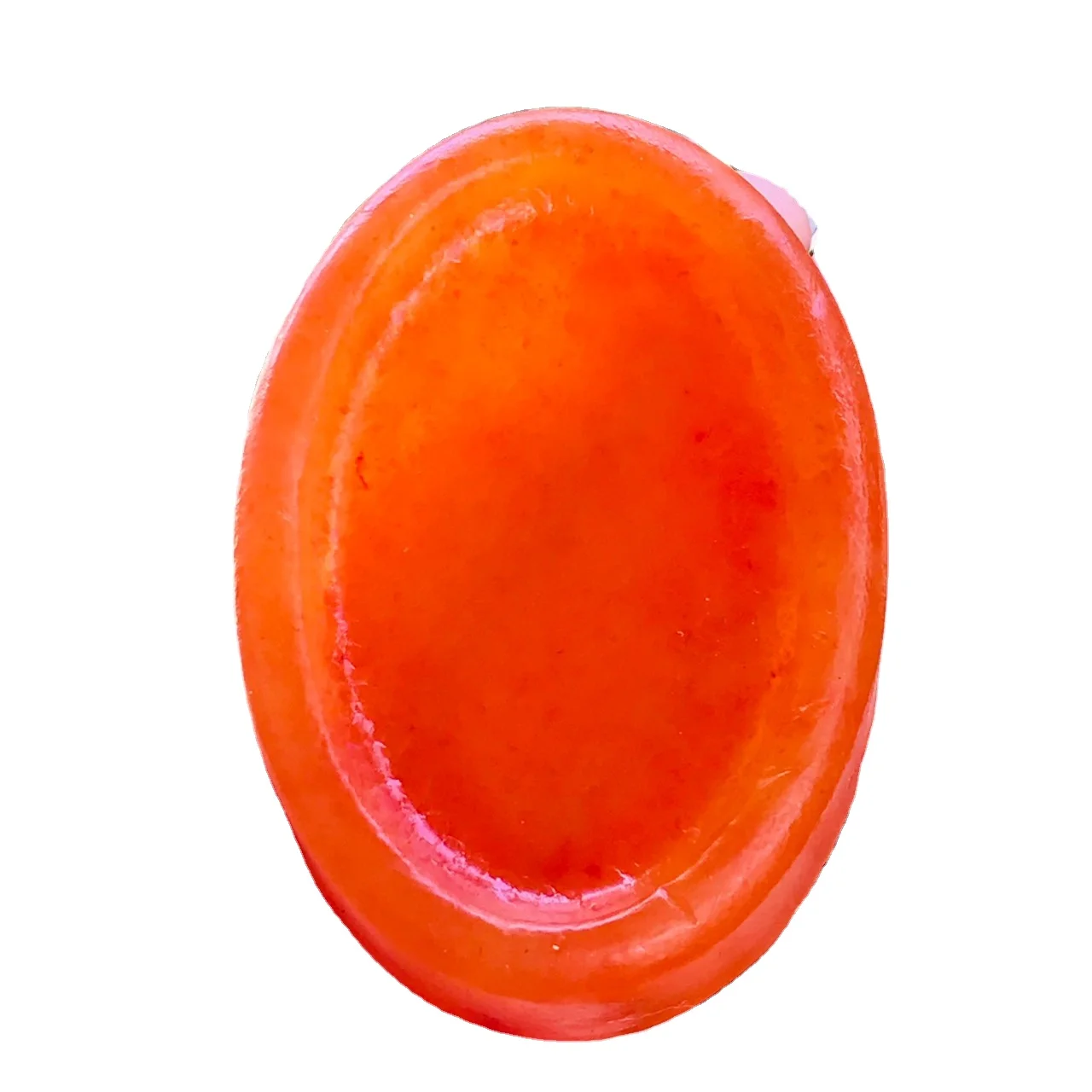 Wholesale OEM Tomato and Vitamin C Soap Bars Skin Whitening Anti aging soap Manufacturer From Thailand /OEM WHOLESALE 50 Gram