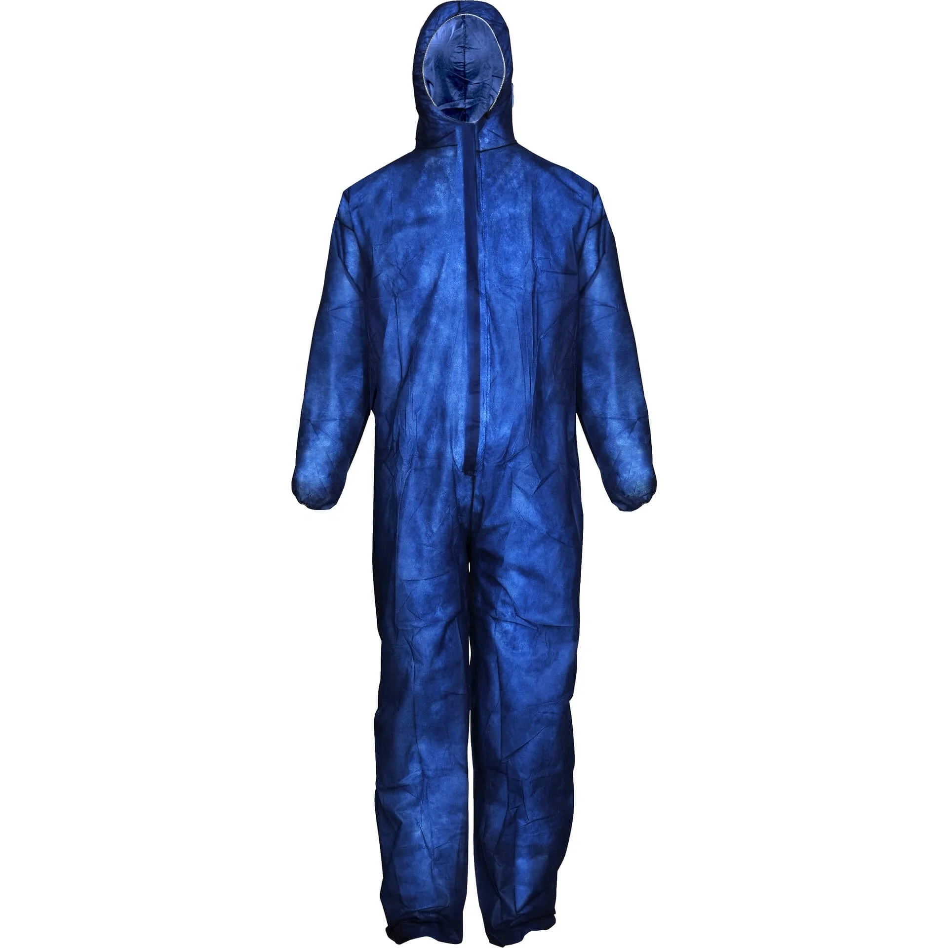 Wholesale Safety Coverall Suit Breathable Waterproof Coverall for Men Isolation Coverall for Painting