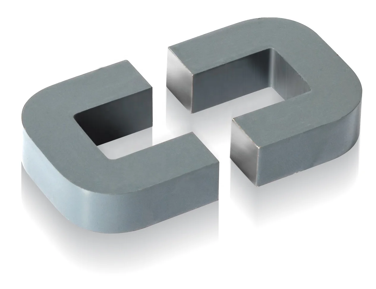 CD10 мм * 12,5 мм * 20 мм режущий сердечник для инструментного трансформатора 50 Гц