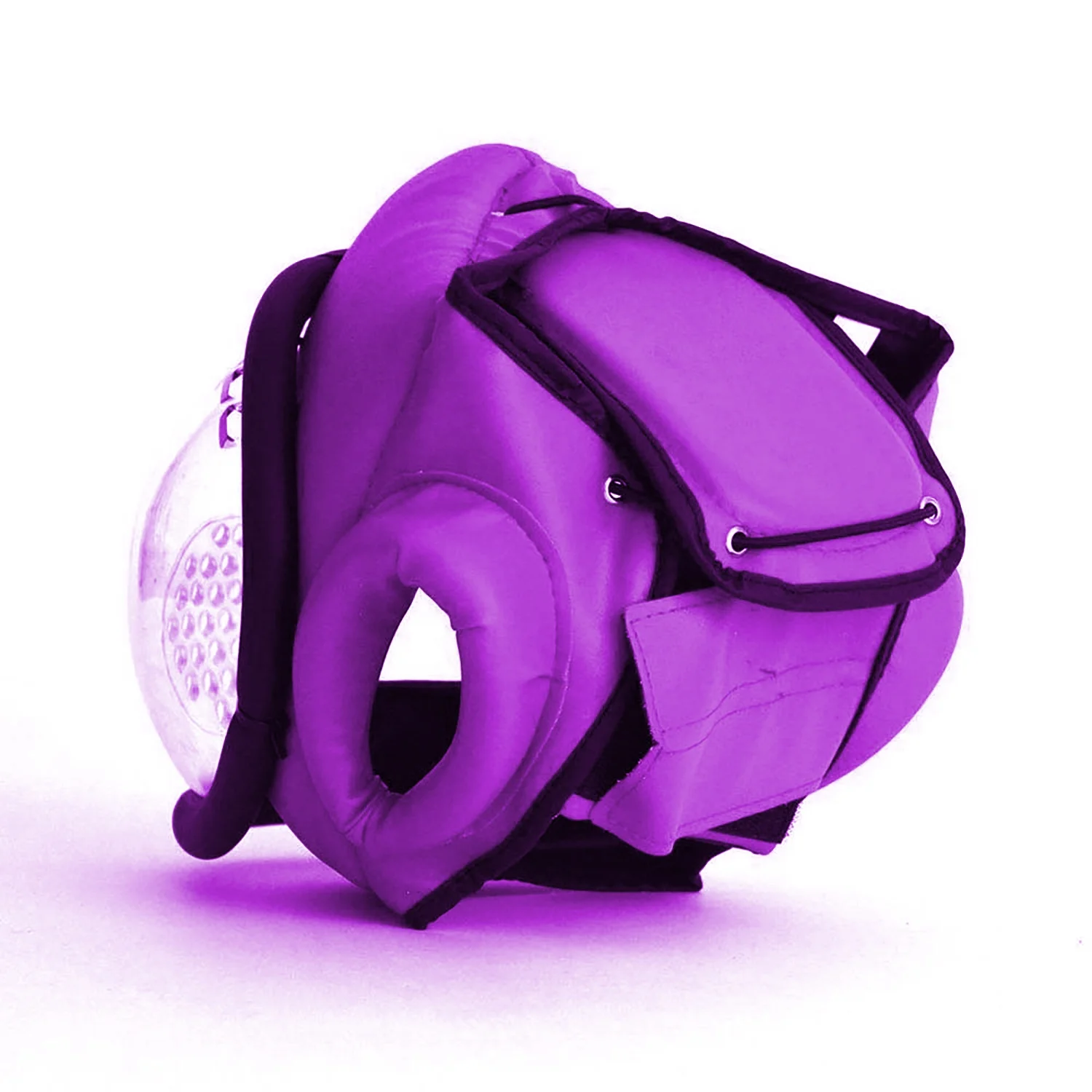 Kick Boxing Kudo Head Guard  Boxing And Karate Head Guard