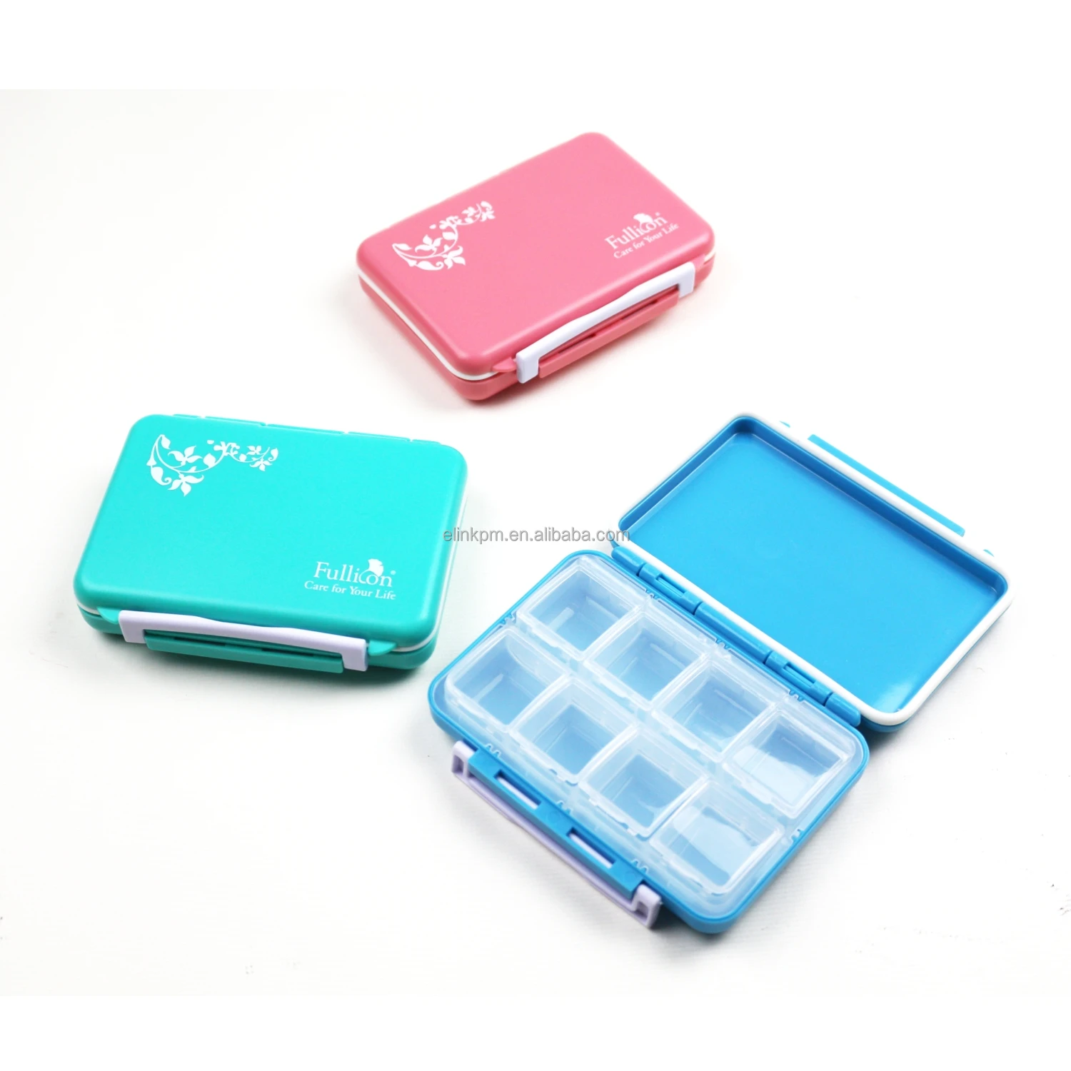 Влагостойкая медицинская коробка для улицы