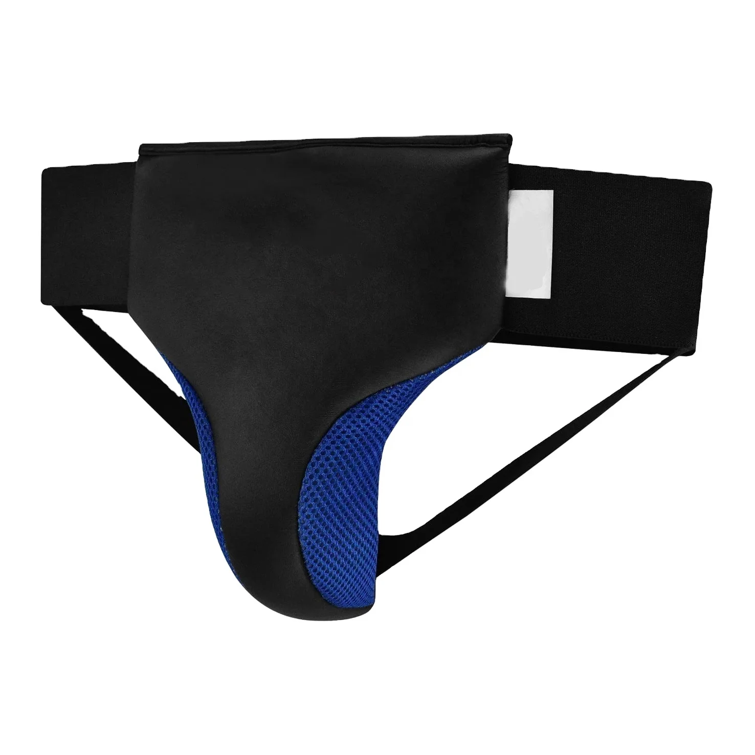 Excellent Quality Groin Guard With Custom Logo Groin Guard Protector Martial Arts Removable Groin Guards